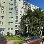 3 Izbovy Marina ブラチスラヴァ