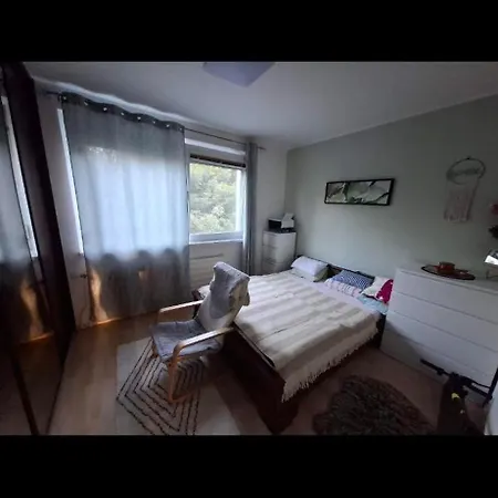 Διαμέρισμα 3 Izbovy Marina Μπρατισλάβα