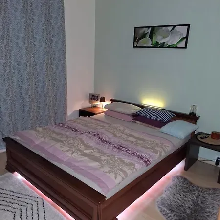 Appartamento 3 Izbovy Marina Bratislava