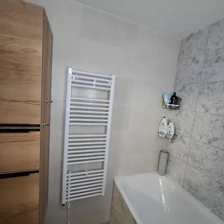 Appartamento 3 Izbovy Marina Bratislava