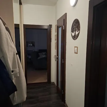 3 Izbovy Marina Διαμέρισμα Μπρατισλάβα
