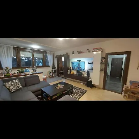 3 Izbovy Marina Bratislava