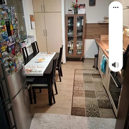 3 Izbovy Marina Διαμέρισμα